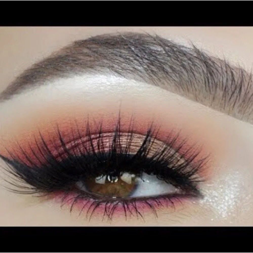 Morphe 39A Dare to Create Artistry Eyeshadow Palette - Picture 3 of 17